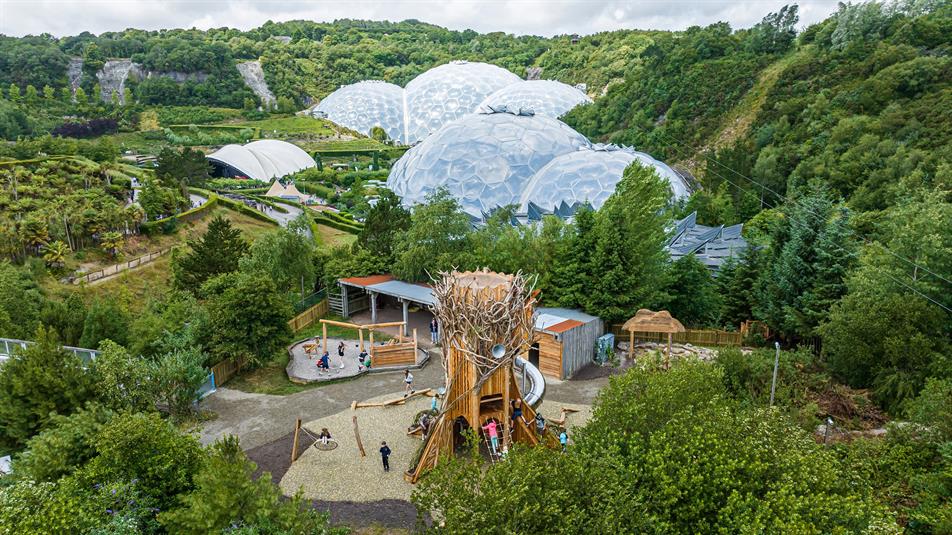 Eden Project